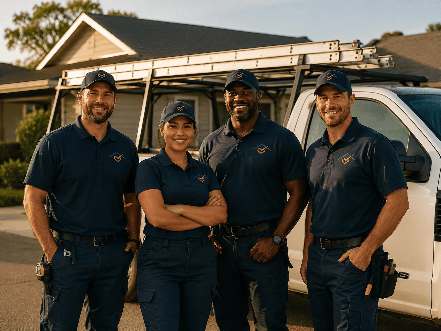 Roof Inspection company in Forestville, MD
